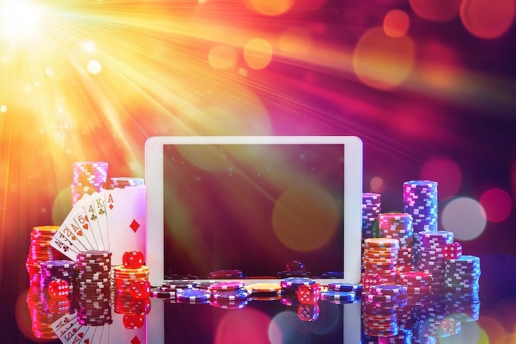 Panel pemilihan angka Colok Bebas dengan grid digit 0-9 di mulan togel
