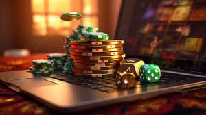 Dashboard akun mulan togel menampilkan saldo, riwayat, dan pengaturan