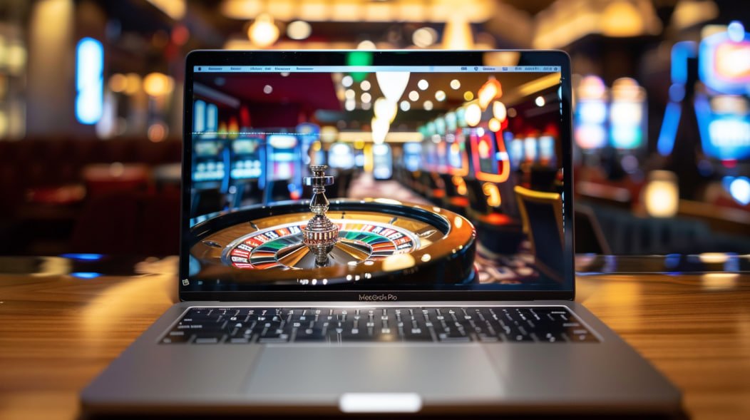 Tabel pembayaran Wild West Gold menampilkan nilai setiap simbol